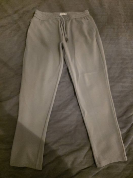 Spodnie dresowe Reserved rozmiar M