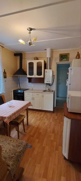 Здам 1 кімнатну із газом, 1 поверх, прив сектор, м. Житомирська/ Академмістечко 10 хв їзди