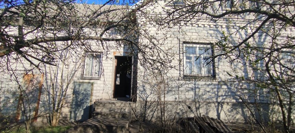 Продам дом в Романково