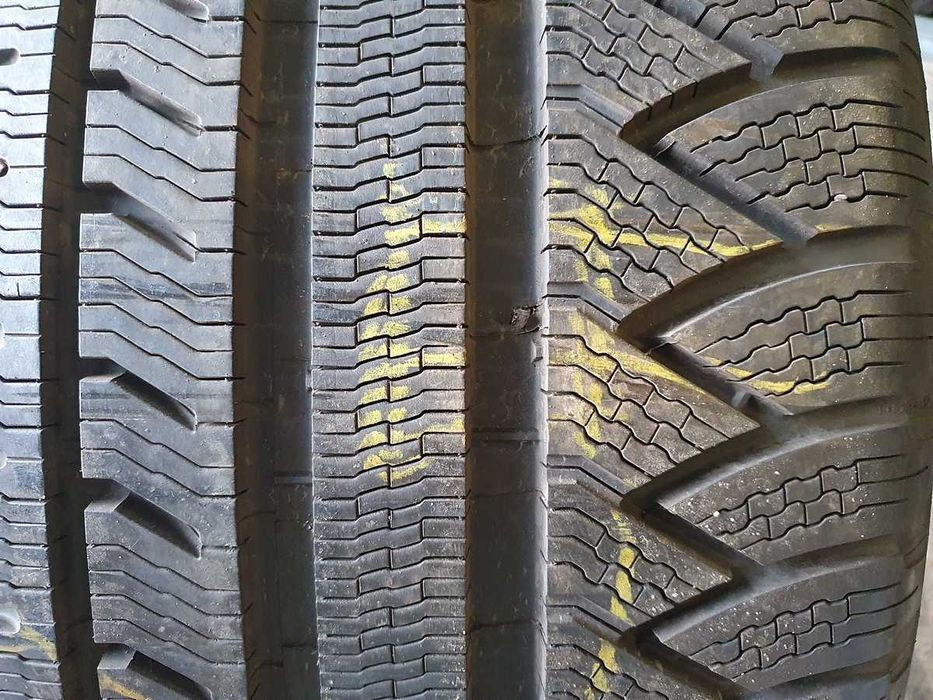 1x Opona zimowa 295/35/20 MICHELIN Pilot Alpin PA3 - 105W 8.5mm!