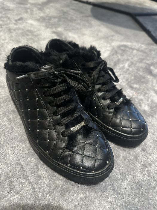 Кеди Le Silla 36