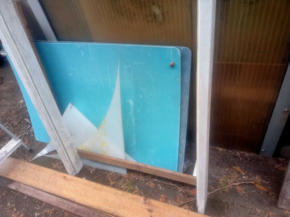 Framuga drewniana 90 cm