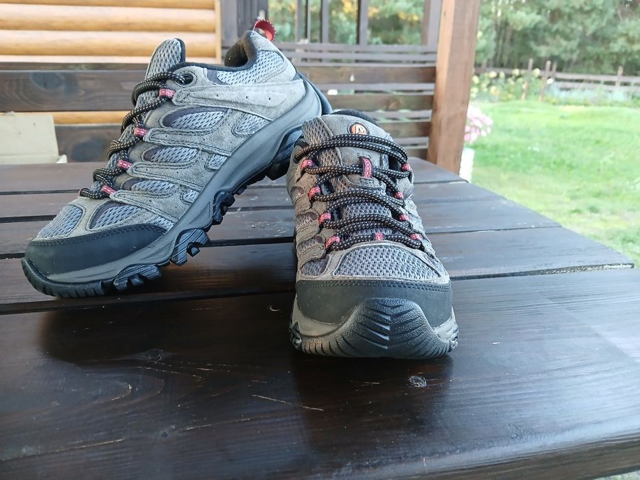 кросівки 41-40р/26см Merrell оригінал
