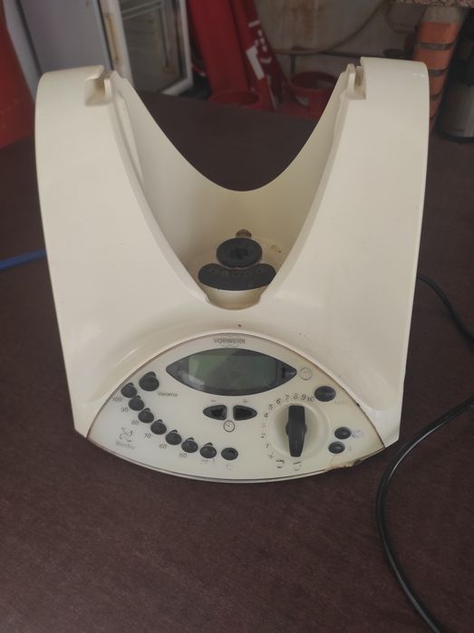 Bimby TM31 para peças