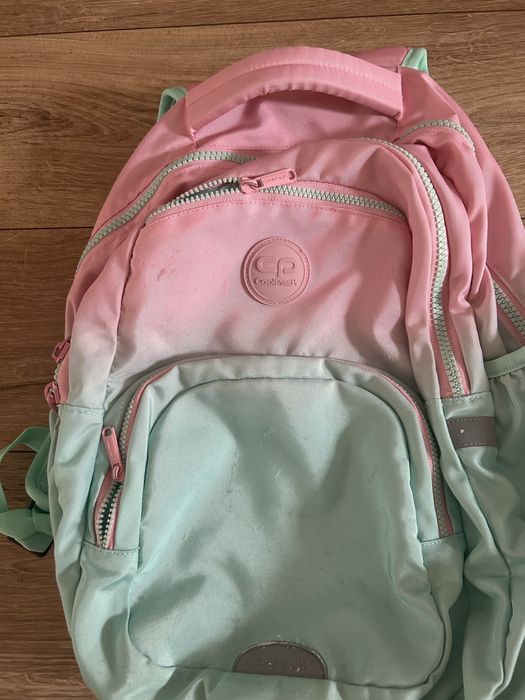 Plecak coolpack ombre