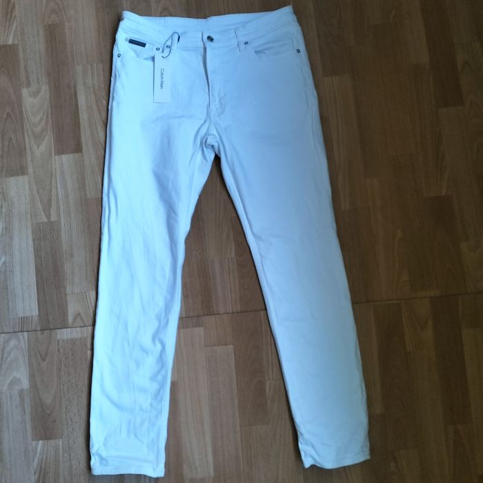 Джинси Calvin Klein