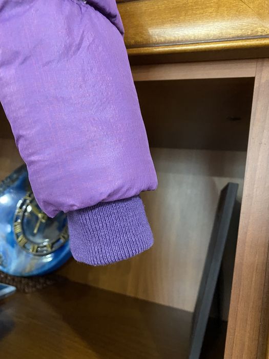 Зимнее пальто на девочку  Donilo, р.110