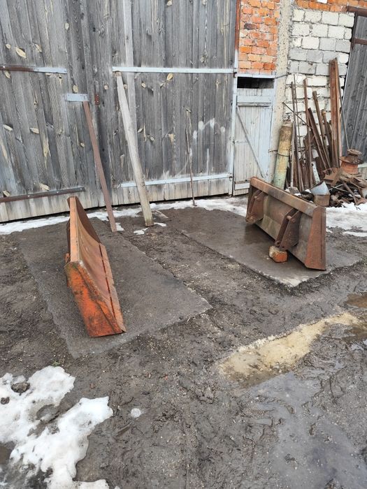 Продам ножі до куна