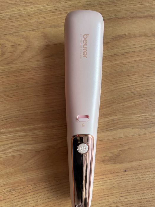 Beurer StylePro - Aparador de pontas de cabelo