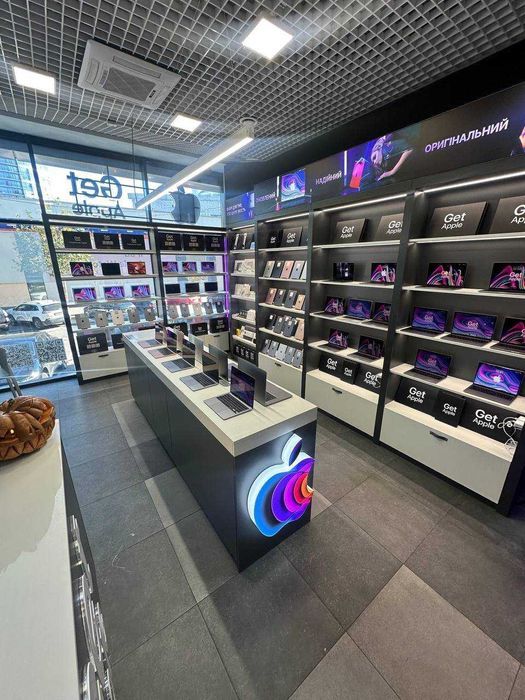 MacBook Air 13 2015 i6 4GB | 256GB • 84732