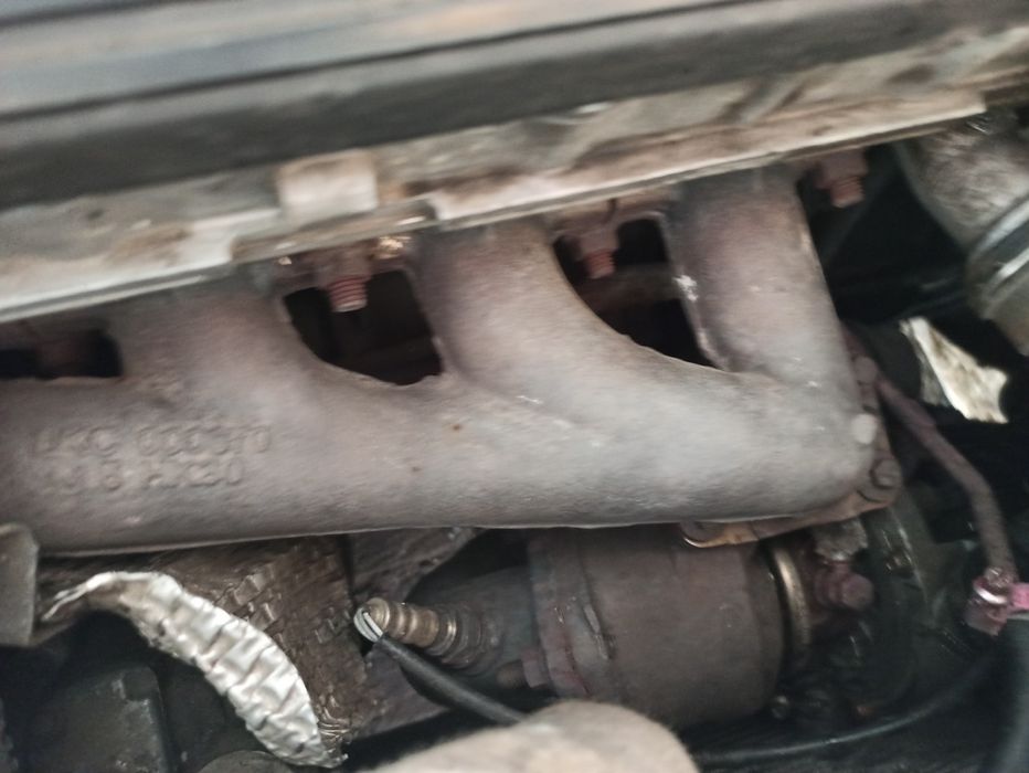 MG ZT Rover 75 RJ 1.8 16V Turbo Silnik Silnik 18K4G 150 160 KM