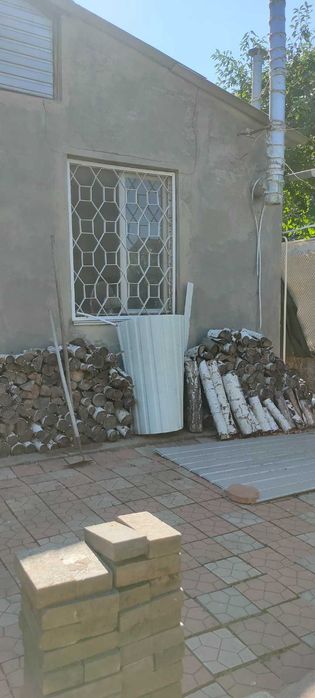 Продам дом в Холодной Балке