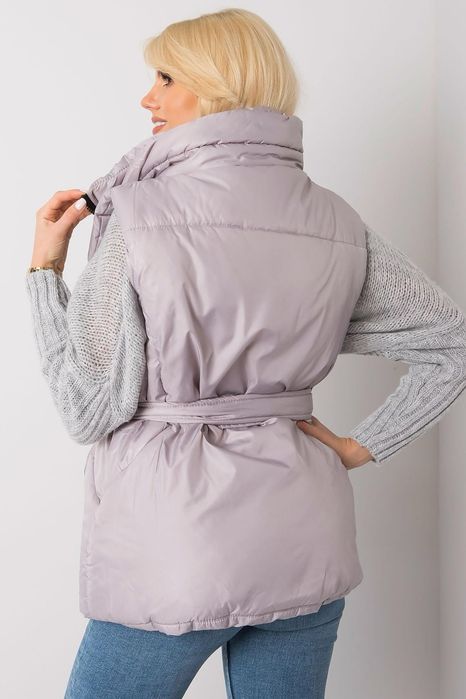 Kamizelka na zamek L/XL