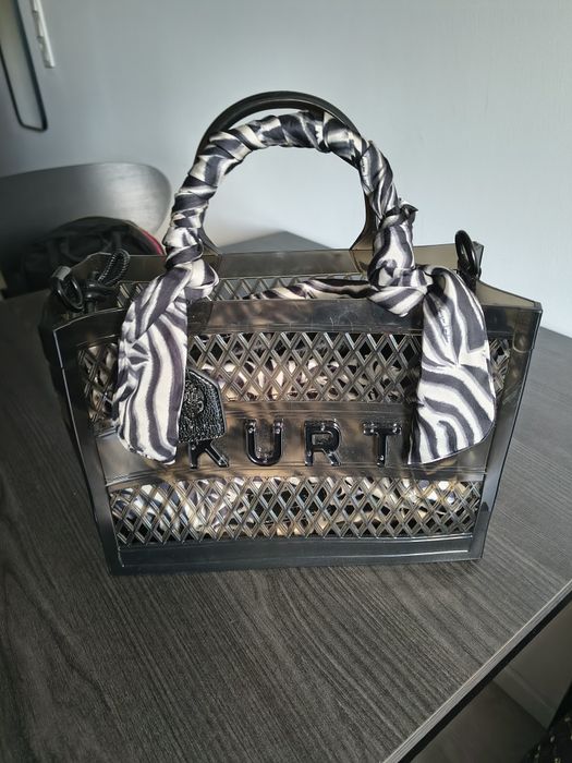 Torebka Kurt Geiger
