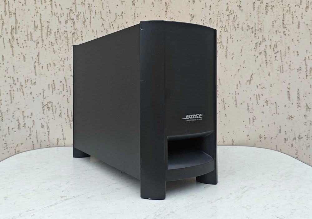 Активний сабвуфер Bose PS3-2-1 Acoustimass Module