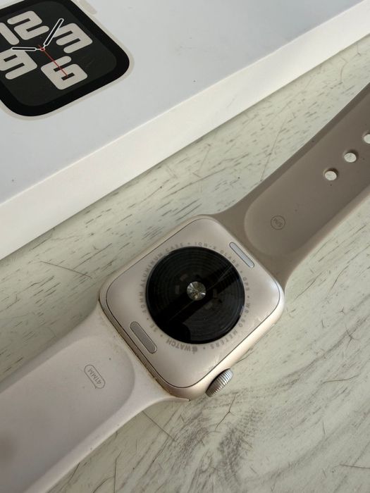 Apple Watch SE 2