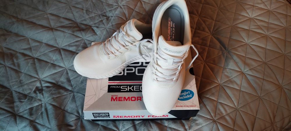 Кросівки Skechers BOBS Squad Chaos (Оригінал)