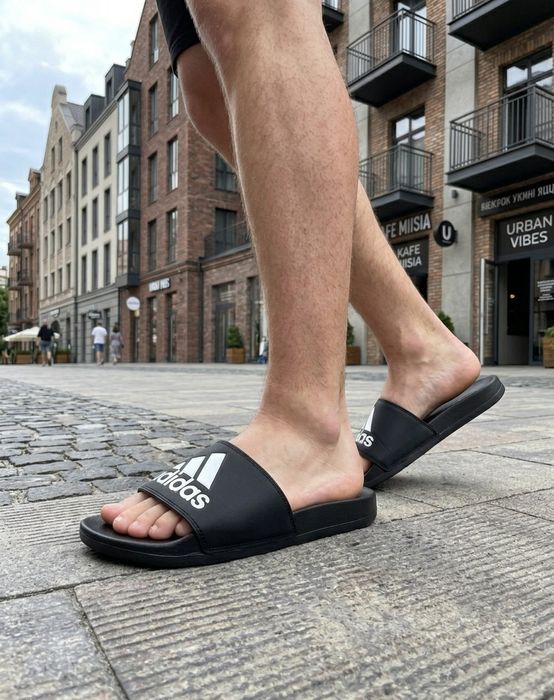 Adidas Adilette Comfort Slides