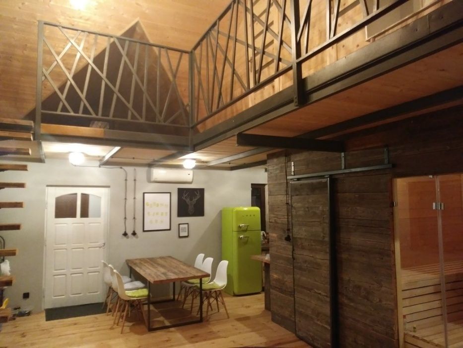 Wolny terminy ferie, sauna, bania, kominek spa łyżwy sanki narty relax