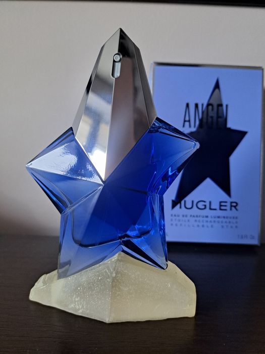Angel Stellar Mugler 50ml