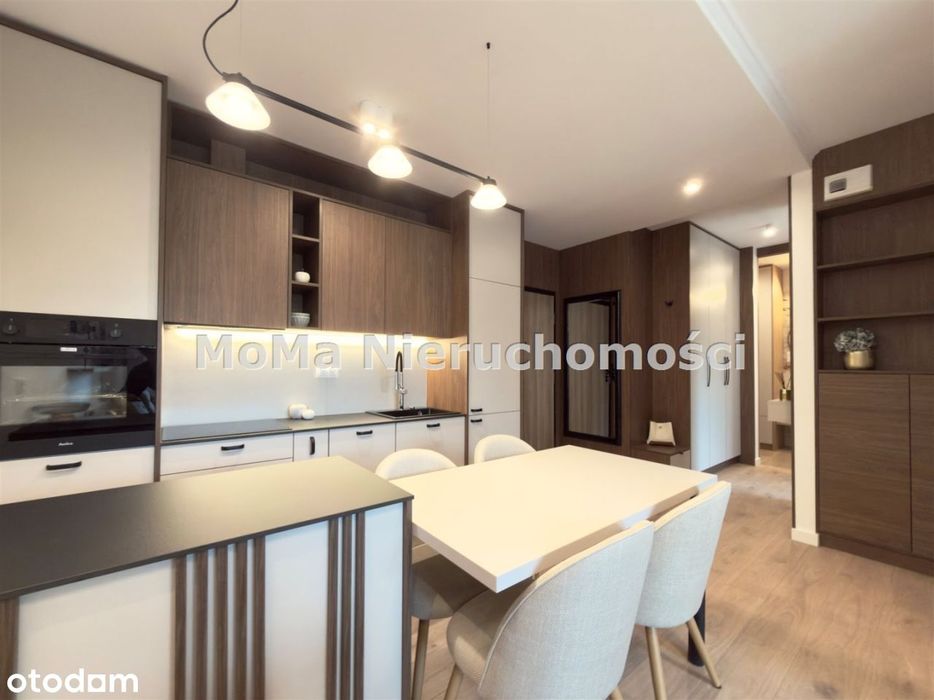 Elegancki apartament z 2 sypialniami, bez Pcc! - Widok 6