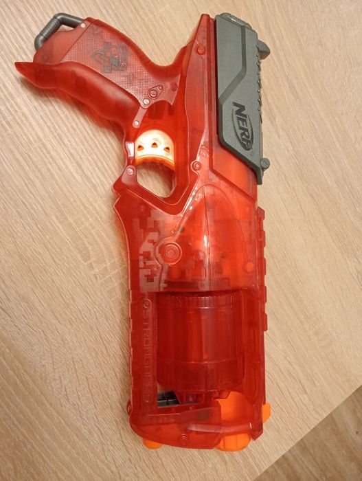 Nerf Elite stan bardzo dobry