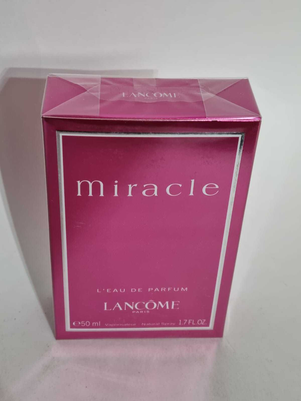 Lancome Miracle 50 ml Sokółka • OLX.pl