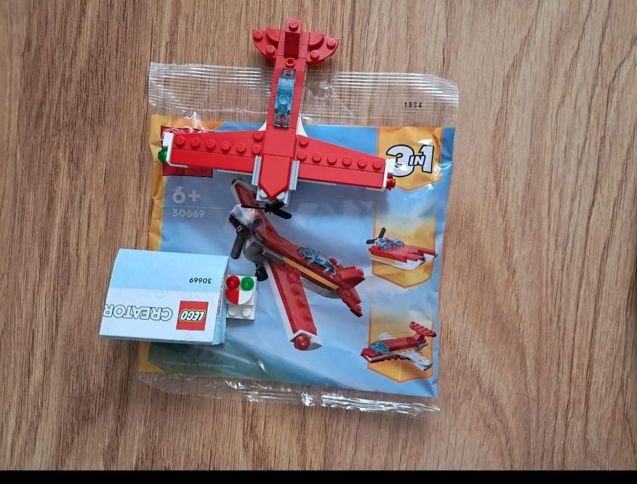 Lego władca pierścieni