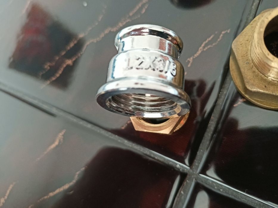 Sprzedam pozostałe po remoncie