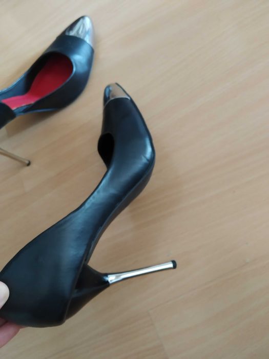 Sapatilhas tenis bensimon 40