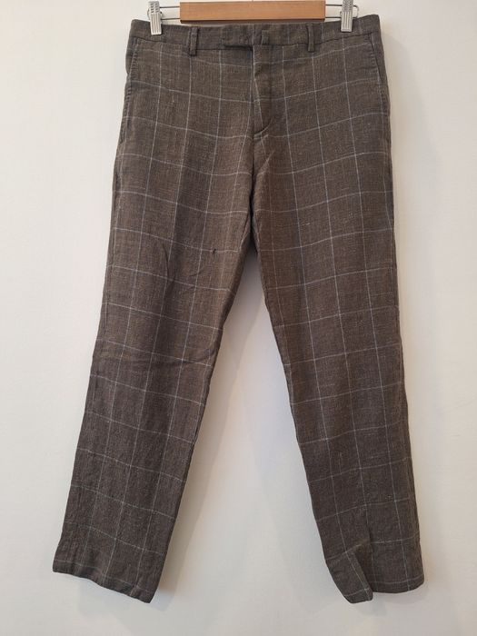 Fato Sacoor Brothers Slim Fit