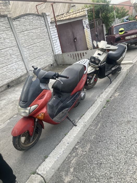 suzuki avenis 150 можно обмен