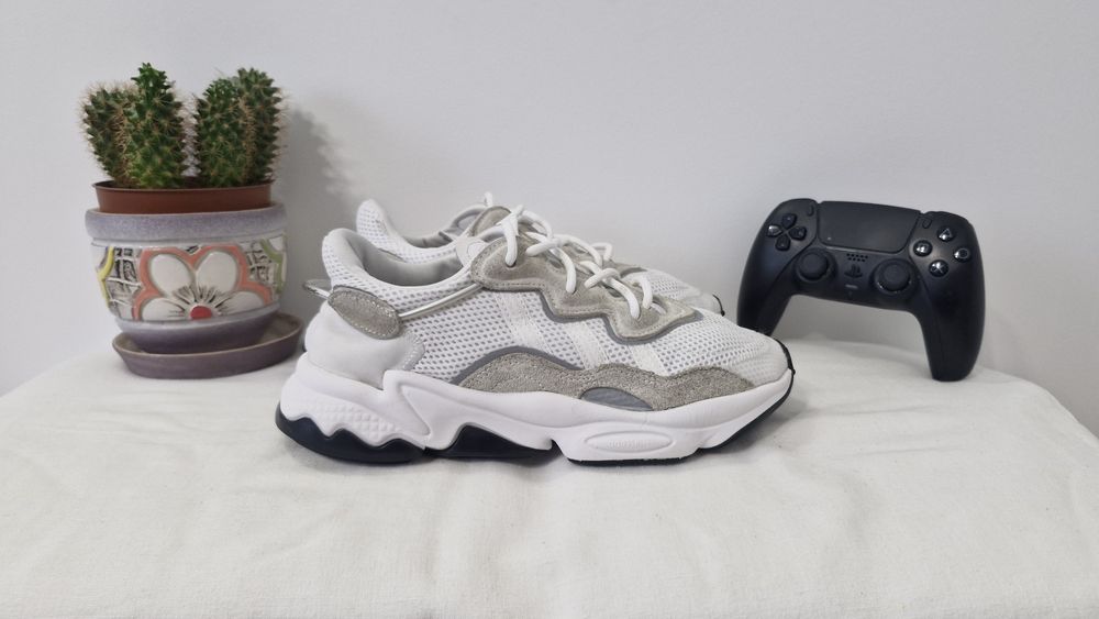 Кросівки Adidas Ozweego.Розмір 38
