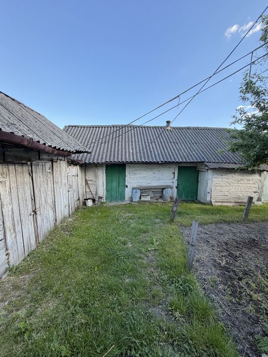 Частина будинку, Коростишів