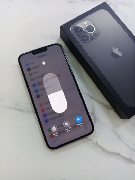 Iphone 13 Pro Max на 128 Gb.
