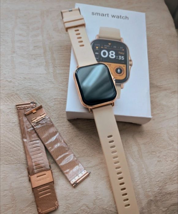 Smartwatch lige nowy