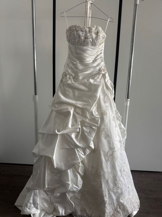 Весільна сукня Herms collection