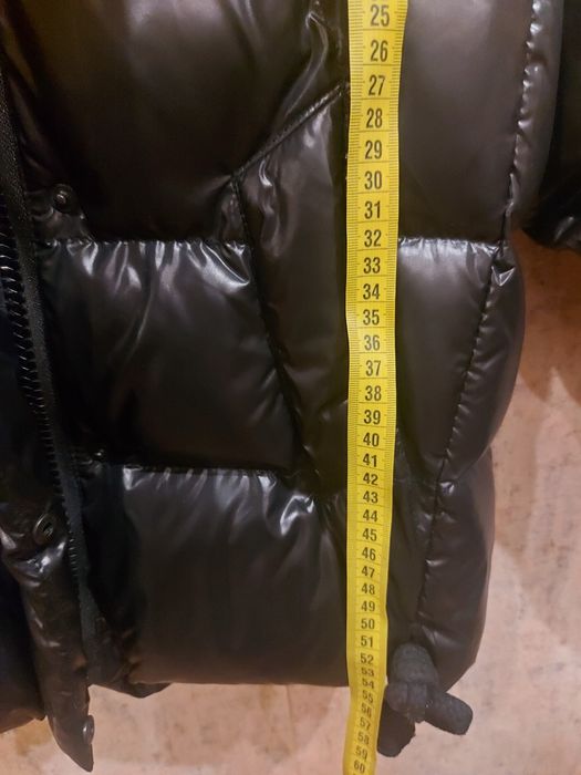 Курточка зимова для дівчинки