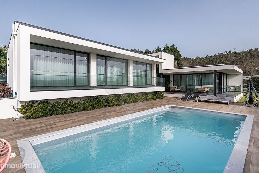 Moradia T3 para venda