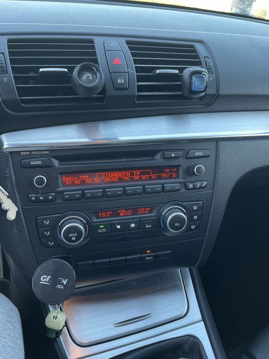 Vendo bmw serie 1 118d pack M