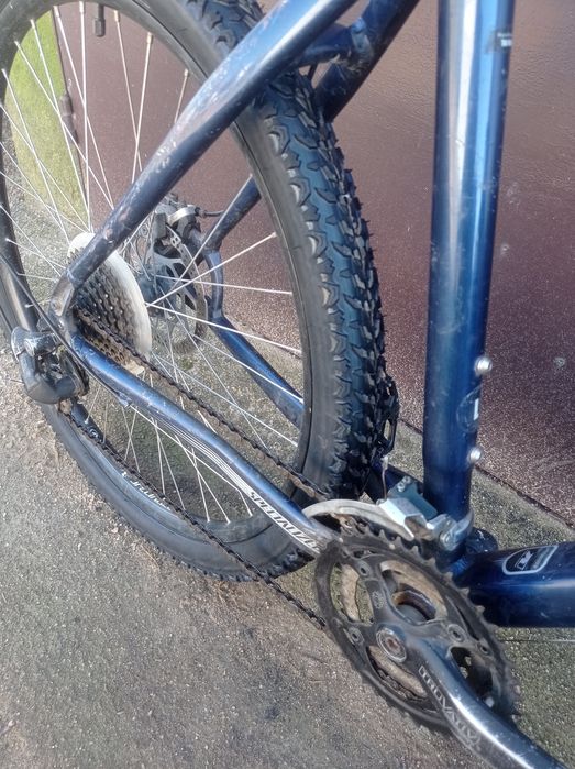 Specialized hardrock - 26" - L