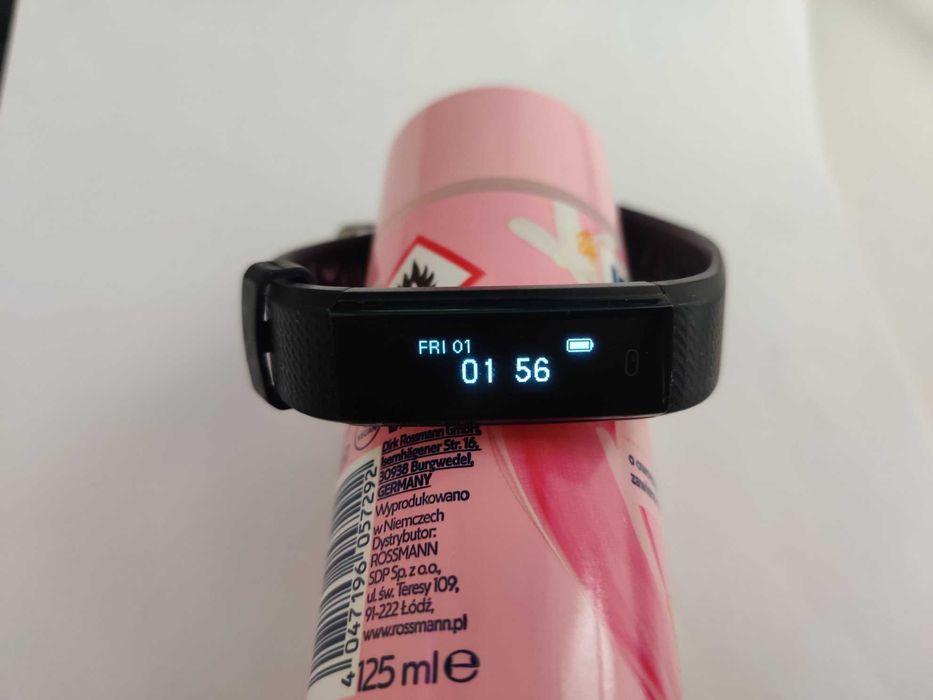 Denver BFA-15 Bluetooth 4.0 Fitness Band