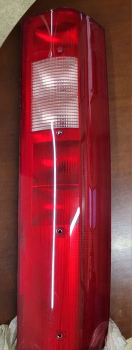 Lampa tylna lewa Iveco Daily 2004
