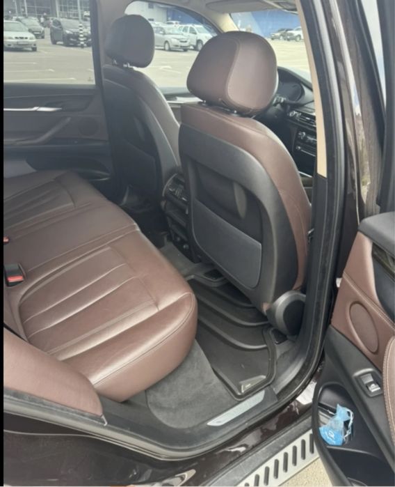 Bmw X5 2015 3.0