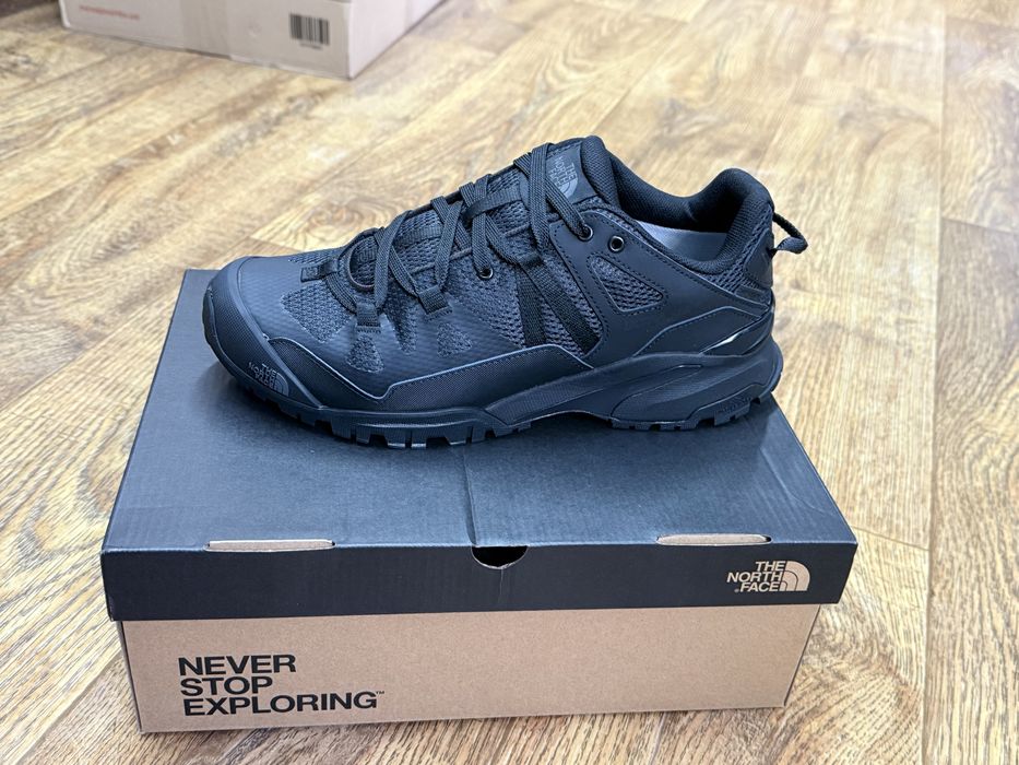 Оригінал 100% The North Face Ultra 112 Waterproof/27,5см/. Зима !!!