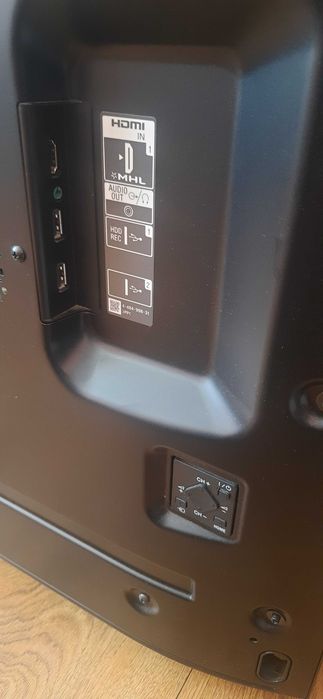 Телевізор "60" SONY KDL-60W855B