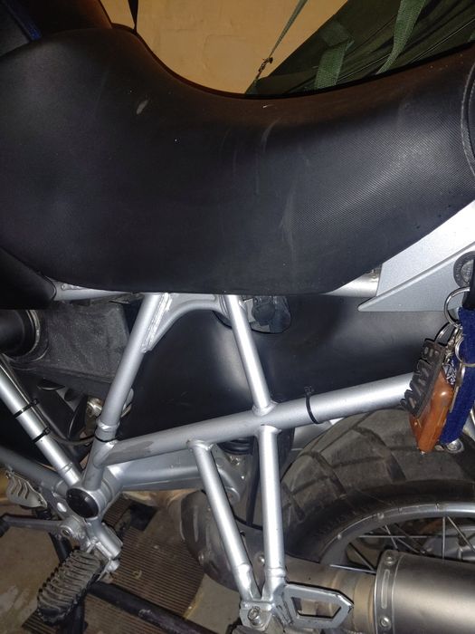 BMW R 1200 GS  2004г.