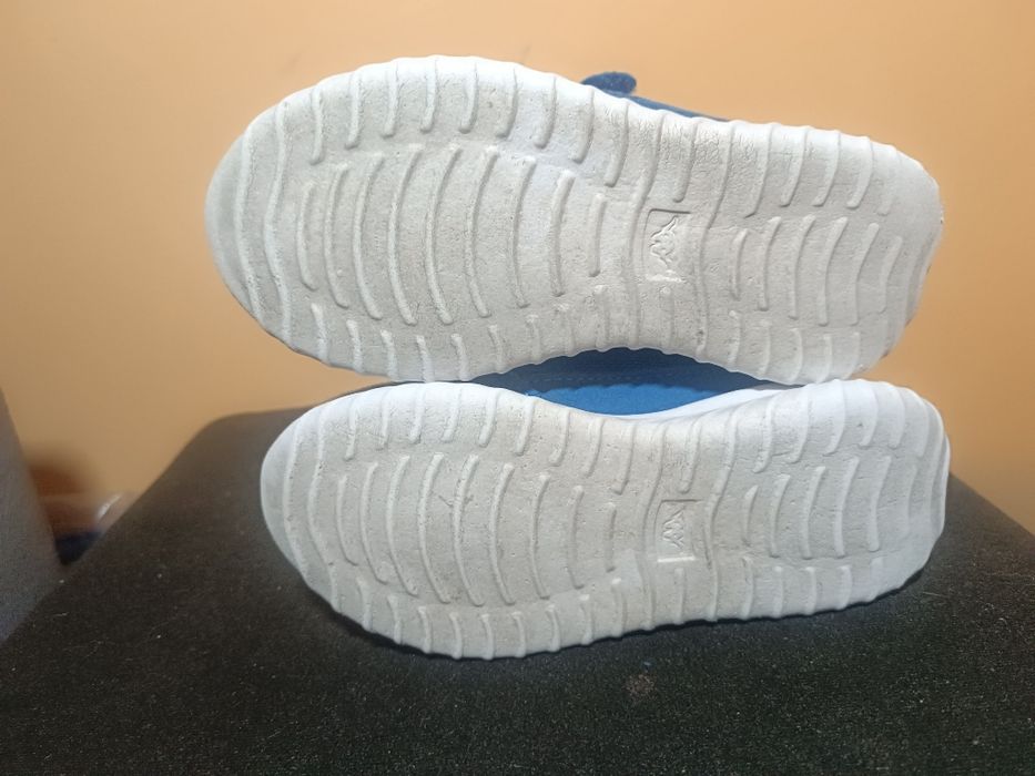 Buty Kappa 26r dla chlopca