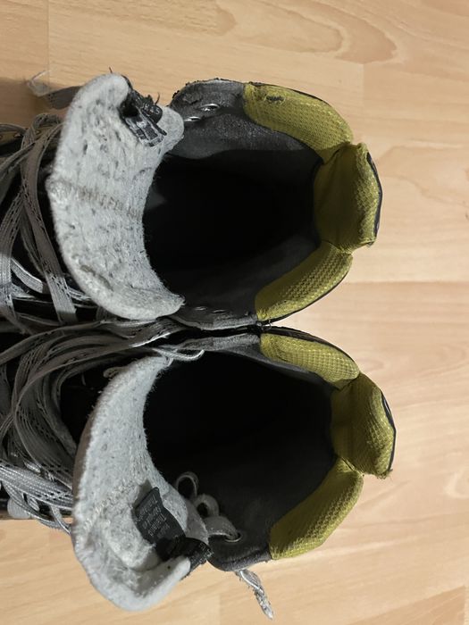 Łyżwy bramkarskie Bauer Supreme ONE60