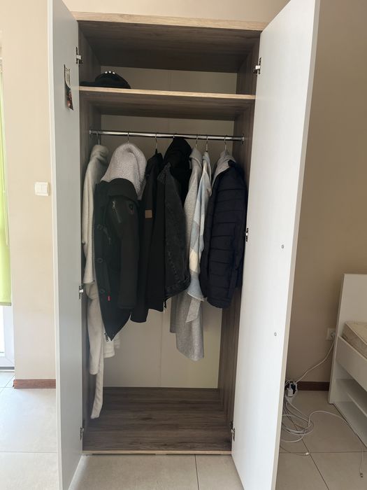 Sprzedam meble  w dobrym stanie